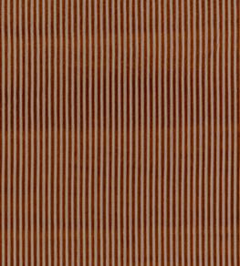 Manoir No.2 Fabric by Nobilis Terre De Sienne