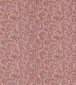 Manorville Fabric by Warwick Rosehip Manorville Fabric by Warwick Rosehip