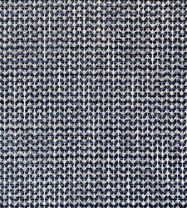 Mansart Fabric by Casal Lapis Lazuli