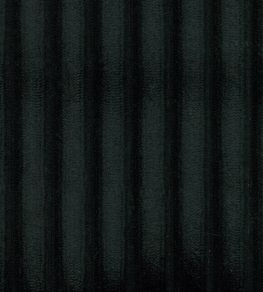 Mantua Cord Fabric by Osborne & Little Black Mantua Cord Fabric by Osborne & Little Black