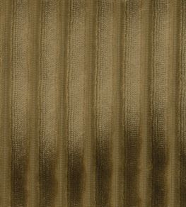Mantua Cord Fabric by Osborne & Little Caramel