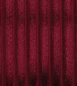 Mantua Cord Fabric by Osborne & Little Carmine