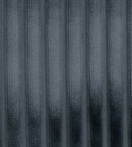 Mantua Cord Fabric by Osborne & Little Denim Mantua Cord Fabric by Osborne & Little Denim