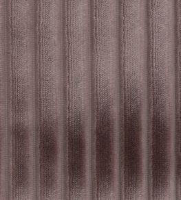 Mantua Cord Fabric by Osborne & Little Heather Mantua Cord Fabric by Osborne & Little Heather