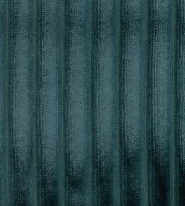 Mantua Cord Fabric by Osborne & Little Peacock