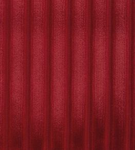 Mantua Cord Fabric by Osborne & Little Ruby Mantua Cord Fabric by Osborne & Little Ruby