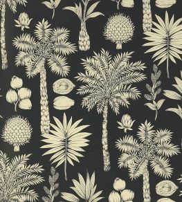 Cote D Azur Wallpaper by Manuel Canovas Ebene Cote D Azur Wallpaper by Manuel Canovas Ebene