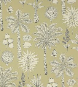 Cote D Azur Wallpaper by Manuel Canovas Sauge