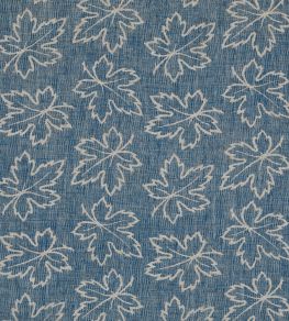Maple Fabric by Fermoie Denim