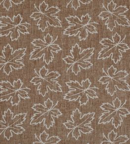 Maple Fabric by Fermoie Oak Maple Fabric by Fermoie Oak