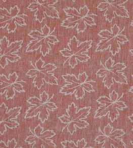 Maple Fabric by Fermoie Blush