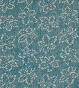 Maple Fabric by Fermoie Ocean