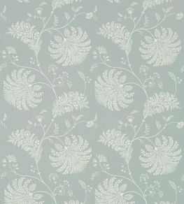 Mapperton Fabric by Sanderson Slate Mapperton Fabric by Sanderson Slate
