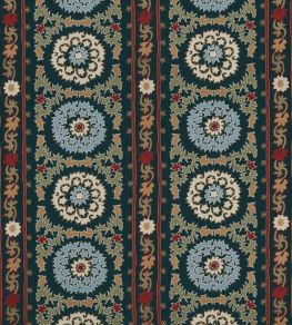 Maracanda Fabric by Nina Campbell Vintage