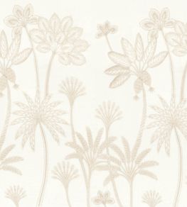 Maracujas Fabric by Camengo Lin
