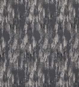 Marble Fabric by James Hare Graphite Marble Fabric by James Hare Graphite