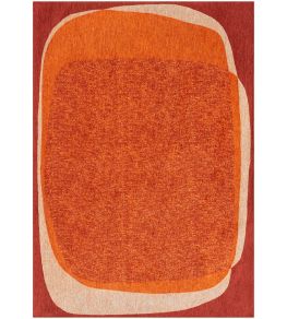 Marble Rug by Louis De Poortere Kanell