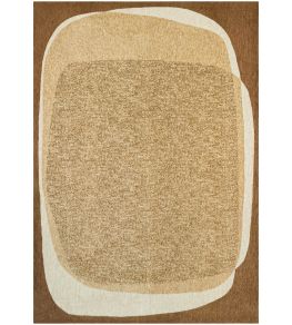 Marble Rug by Louis De Poortere Oak