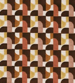 Marcel Fabric by Casamance Ambre Blush Marcel Fabric by Casamance Ambre Blush