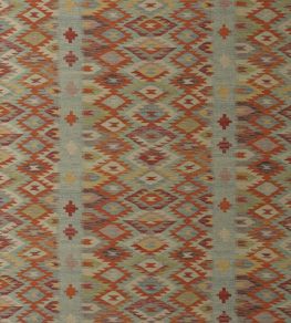 Marco Polo Fabric by Andrew Martin Multi Marco Polo Fabric by Andrew Martin Multi