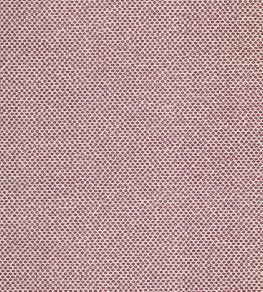 Marden Fabric by Fermoie Cherry Marden Fabric by Fermoie Cherry