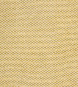 Marden Fabric by Fermoie Yellow