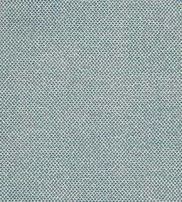 Marden Fabric by Fermoie Teal Marden Fabric by Fermoie Teal