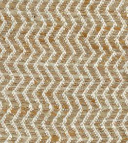 Margalla Fabric by Osborne & Little Apricot/Ecru Margalla Fabric by Osborne & Little Apricot/Ecru
