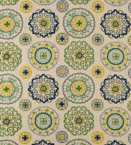 Margaux Fabric by Manuel Canovas Mer Margaux Fabric by Manuel Canovas Mer