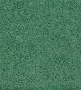 Margay Wallpaper by Osborne & Little Emerald Margay Wallpaper by Osborne & Little Emerald