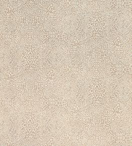 Margay Wallpaper by Osborne & Little Wheat Margay Wallpaper by Osborne & Little Wheat