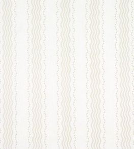 Margot Linen Sheer Fabric by Schumacher Neutral Margot Linen Sheer Fabric by Schumacher Neutral