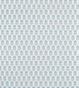 Marguerite Fabric by Anna French Sky Marguerite Fabric by Anna French Sky