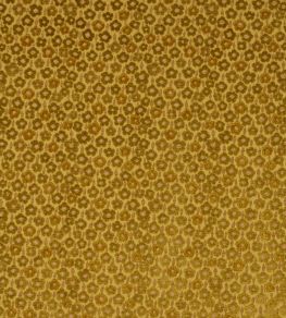 Marguerite Fabric by Manuel Canovas Or