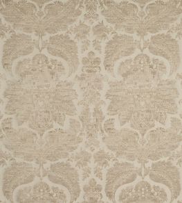 Marigny Fabric by Nobilis Taupe