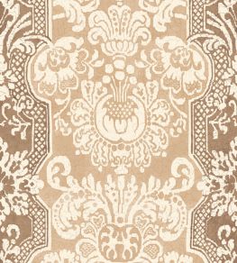 Marigold Wallpaper by GP & J Baker Desert Marigold Wallpaper by GP & J Baker Desert