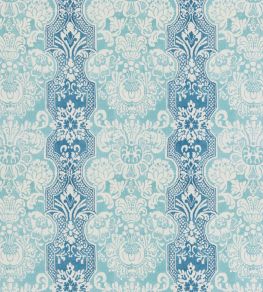 Marigold Fabric by GP & J Baker Ocean