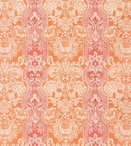 Marigold Fabric by GP & J Baker Spice