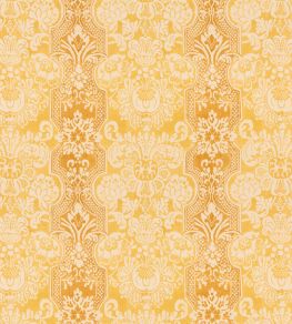 Marigold Fabric by GP & J Baker Sunshine