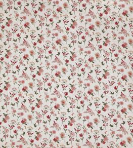Marigold Fabric by Prestigious Textiles Rose Marigold Fabric by Prestigious Textiles Rose