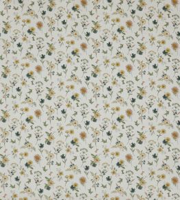 Marigold Fabric by Prestigious Textiles Willow Marigold Fabric by Prestigious Textiles Willow