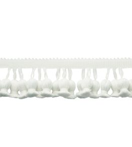 Marina Onion Tassel Fringe Trimming by Samuel & Sons Saltaire Marina Onion Tassel Fringe Trimming by Samuel & Sons Saltaire