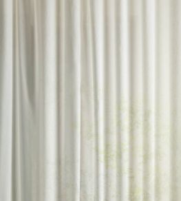 Marisol Fabric by Sanderson Seaspray White Marisol Fabric by Sanderson Seaspray White