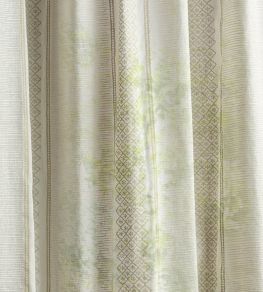 Maristela Fabric by Sanderson Seaspray & Sand Maristela Fabric by Sanderson Seaspray & Sand