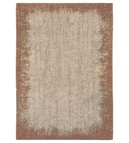 Marka Rug by Villa Nova Cognac Marka Rug by Villa Nova Cognac
