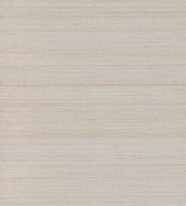 Abaca Wallpaper by Mark Alexander Powder Abaca Wallpaper by Mark Alexander Powder
