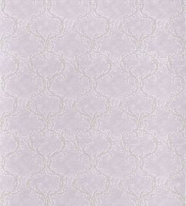 Markle Trail Fabric by Thibaut Lavender Markle Trail Fabric by Thibaut Lavender
