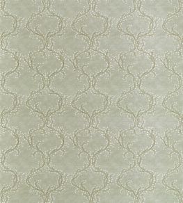 Markle Trail Fabric by Thibaut Sage Markle Trail Fabric by Thibaut Sage