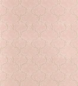 Markle Trail Fabric by Thibaut Soft Peach Markle Trail Fabric by Thibaut Soft Peach