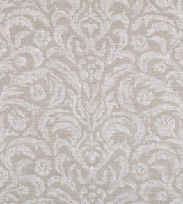 Marlborough Fabric by Fermoie Neutral Marlborough Fabric by Fermoie Neutral
